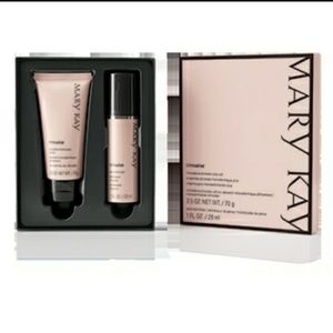 Mary Kay Time Wise Microdermabrasion Plus Set